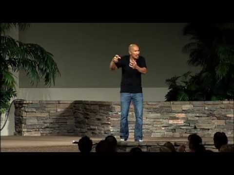 Francis Chan - You Have Everything You Need (5/6)