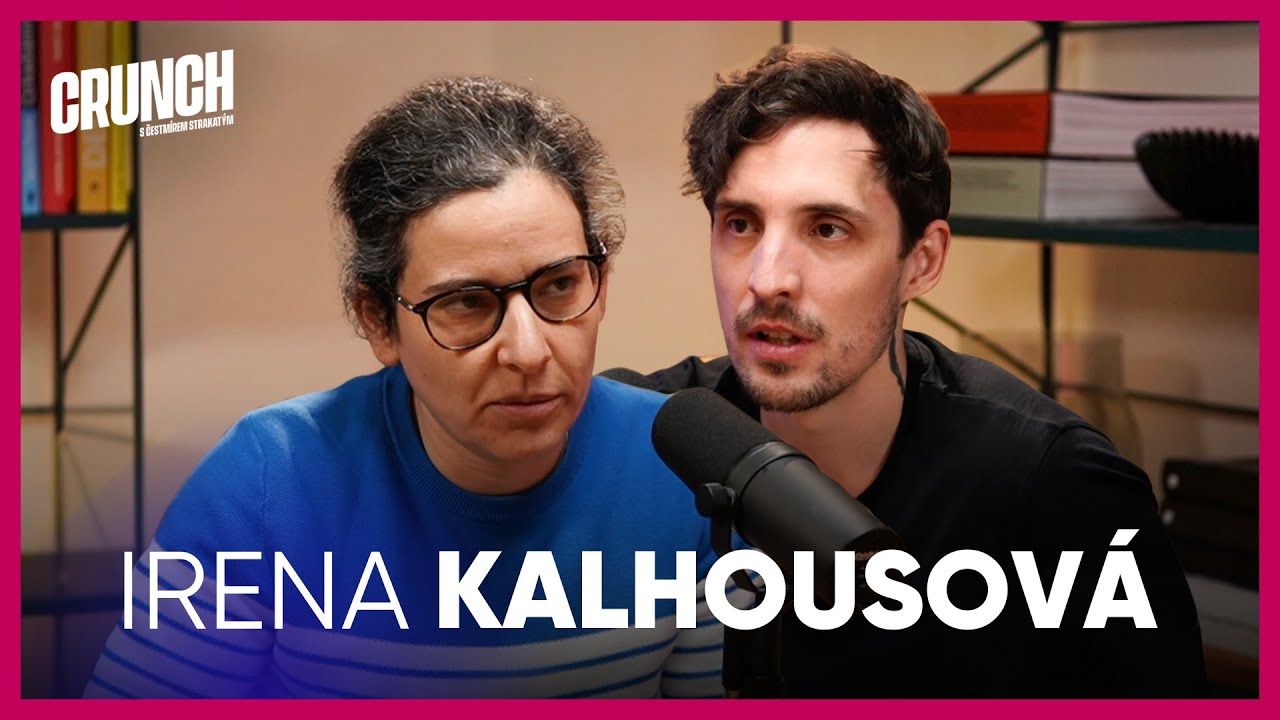 Kalhousová: Trumpův plán pro Gazu? To je etnická čistka. Evropa by se měla připravit na nejhorší