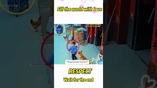 Understanding and respect 💕#foryou  #respect #help #good#...