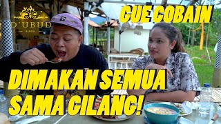 SEMUANYA ENAK! GIMANA GAK MAU NAMBAH COBA! - GUE COBAIN