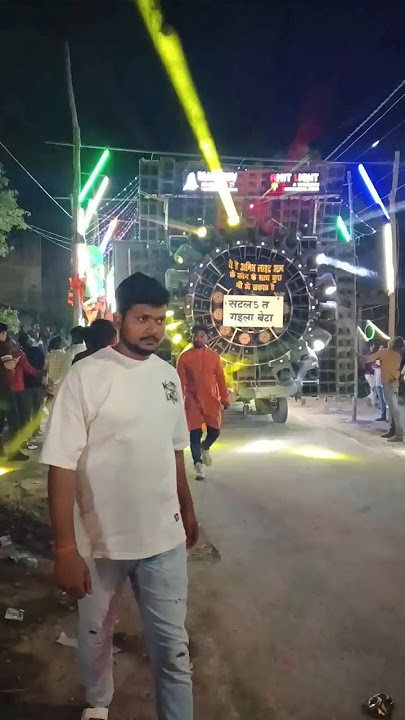 Ajay Dj Prayagraj Set-up #srbrothers  #ajaydj #djvikrant #djvikrantallahabad