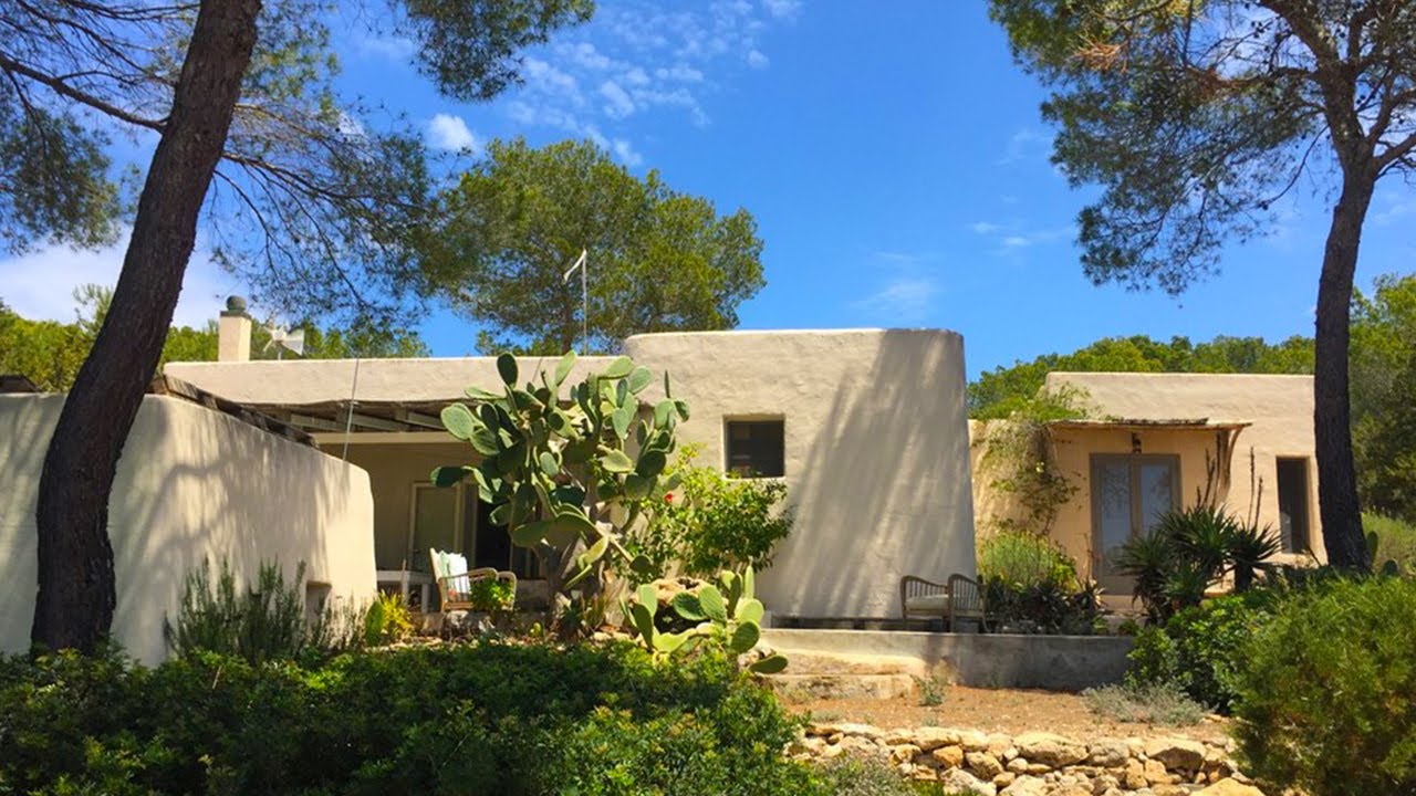 2.500.000 € • Se vende Villa Luz en Formentera, Cala Saona