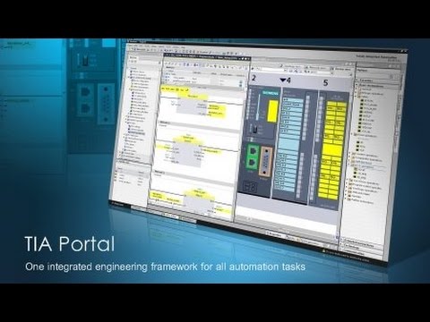 TIA Portal - How to Install TIA Portal V13 SP1