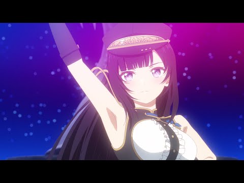 【ラピスリライツ】supernova「アオノショウドウ」（アニメサイズver）