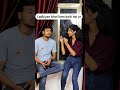 girls bhot kam bolti hai 🤣 such ? #shorts #ytshorts