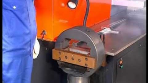 Copper bus bar punching/bending/shearing machine(máquina de procesamiento de busbar )