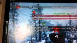 Dispute vs jmaxy achillez map 2
