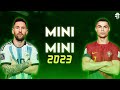 Lionel messi  cristiano ronaldo miniminipunto40marcianeke.