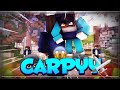 Porto Carpyy sulle BedWars