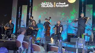 Ars Nova Napoli - Oi Nenna Nenna Trad. Live In Concert Sharjah, 14 Dec 2025