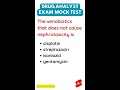 psc drug analyst mock test#shorts