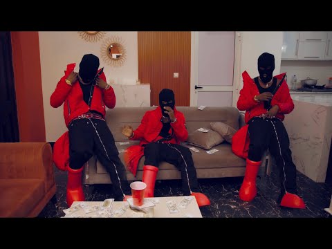 PAÏLAIDHAIN LABHANTAI Clip Officiel 2025