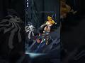 Venom’s Devastating Strike… Invisible Woman Crushed #InvisibleWoman #Venom #Ryona #marvelrivals