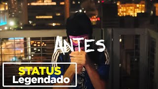 Link do Zap - Antes ( Legendado / Status )