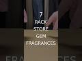 7 Rack Store Gem Fragrances - bf2kFragrance #fragrance #perfume