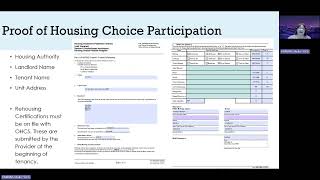 HCLGP Application Training