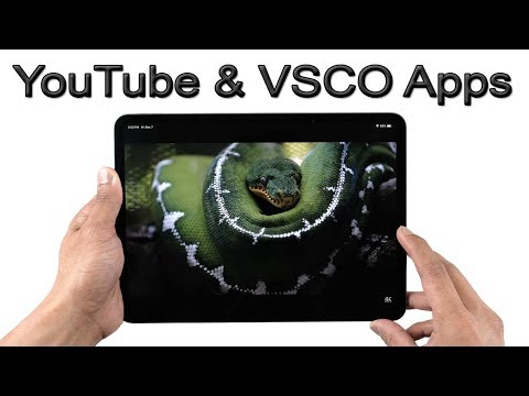 What The Best Ipad Video Player