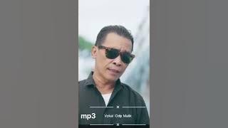 DISANGKO SANANG HIDUIK DIRANTAU