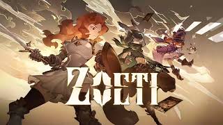 Zoeti | Reveal Trailer