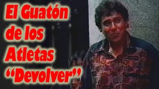 Devolver Los Atletas