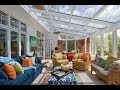 How Much Does A Sunroom Addition Cost