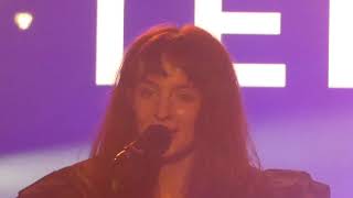 Let&#39;s Eat Grandma - Donnie Darko - Queen Elizabeth Hall Foyer, London, 10/6/23