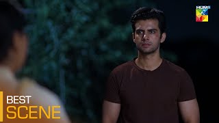 Sultanat - Episode 19 - Best Scene 02 - #HumayunAshraf #mahahassan #usmanjaved - HUM TV