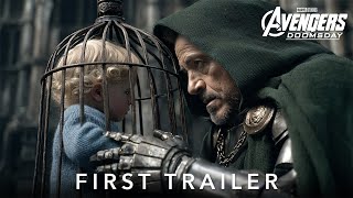 Download Lagu Avengers: Doomsday – First Trailer (2026) Robert Downey Jr. | Marvel Studios MP3 Download Lagu Avengers: Doomsday – First Trailer (2026) Robert Downey Jr. | Marvel Studios MP3