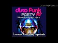 DISCO FUNKY 70-ALE PALACIO DJ