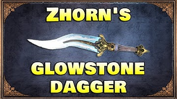 How To Get Zhorn