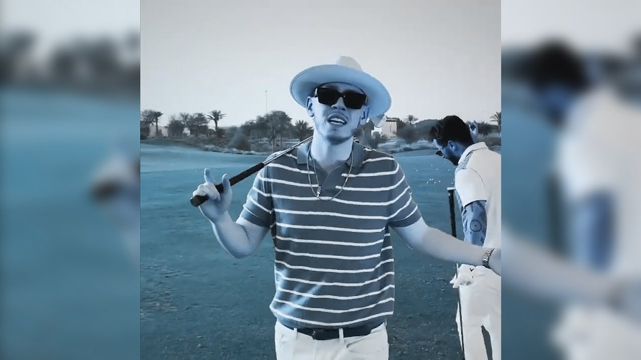 Big Baby Tape x Arut x Kizaru Type Beat - "VLAGA"