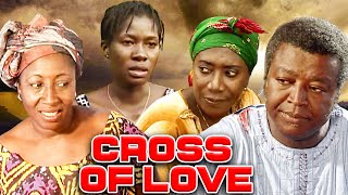 PATIENCE OZOKWOR SHOWED CHINWE OWOH PEPPER IN THIS INTERESTING OLD LOVE MOVIE- NIGERIAN MOVIES
