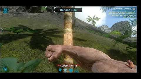 ARK: Survival Evolved Gameplay Trailer (iOS & Android)