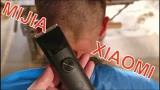 РОЗПАКОВКА, ПОСИЛКА з aliexpress, товари з аліекспрес, машинка для стрижки xiaomi MIJIA Hair Trimmer