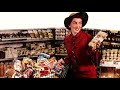 Life at the Grocery Store - 1950s & 1960s America
