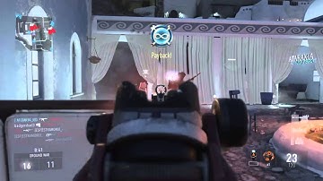 How to rank up fast in COD Advanced Warfare