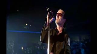U2 - New Years Day (Chicago 2005 Live)