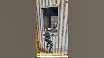 1vs3 #codm #codmobile #callofdutymobile #cod #gaming