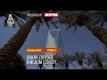 #DAKAR2021 - Stage 5 - Kingdom Center Tower Riyadh