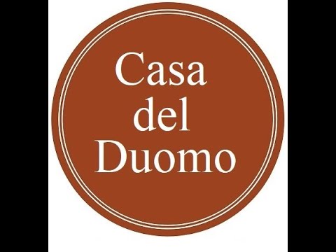 Casa del Duomo Modica