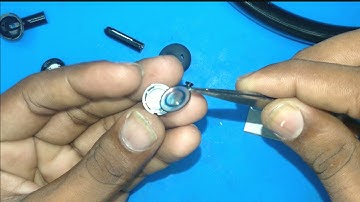 samsung neckband speaker repair # level u 2 #short video like & share