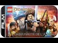 Lego Seigneur des Anneaux : La Communauté de l'Anneau [Film FR]