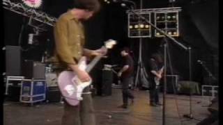 The Afghan Whigs Who Do You Love/Fountain and Fairfax at Pinkpop 5/23/1994 Resimi