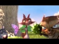 Big buck bunny animation 1080p   youtube
