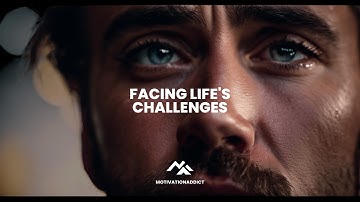 Overcome Adversity: Unleash Your Inner Strength | Motivational Speech for Success #Motivation