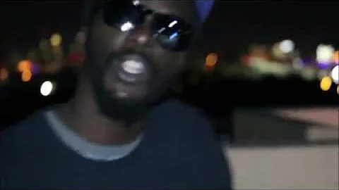 Don't Back Down x Truth x The Beautiful Struggle