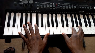 BACKING AND PLAYING RAGGEA BASS TUTORIALS DANNY KEYS INFO:0541160223