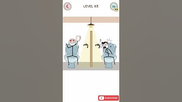 Thief Puzzle Level 83 Walkthrough