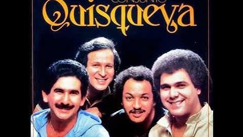 Conjunto Quisqueya - Yo Sé que te Duele (1982)