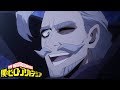 Villainous Plot | My Hero Academia
